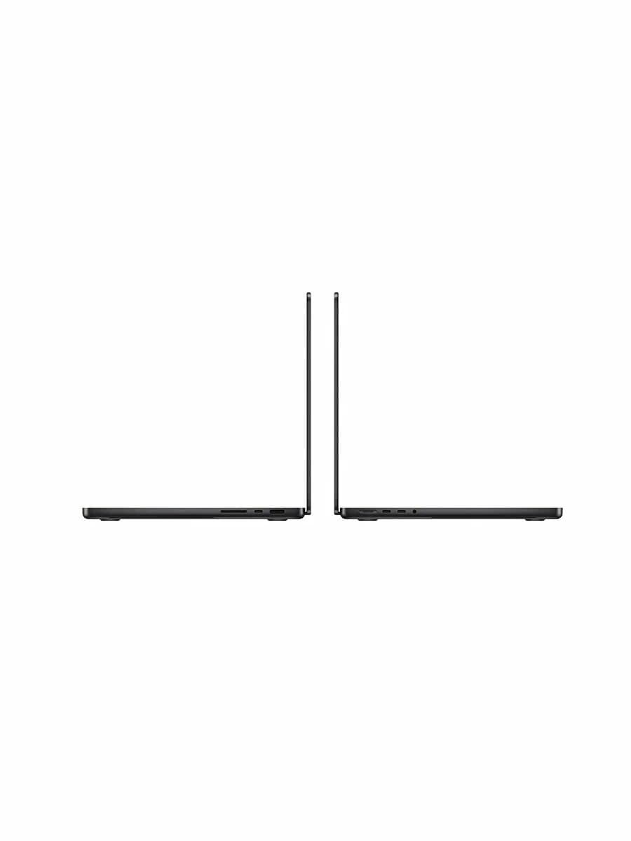 Apple MacBook Pro 14 2026 M5 Pro 24Gb/2Tb (Space Black) (MJLW4) — фото 9