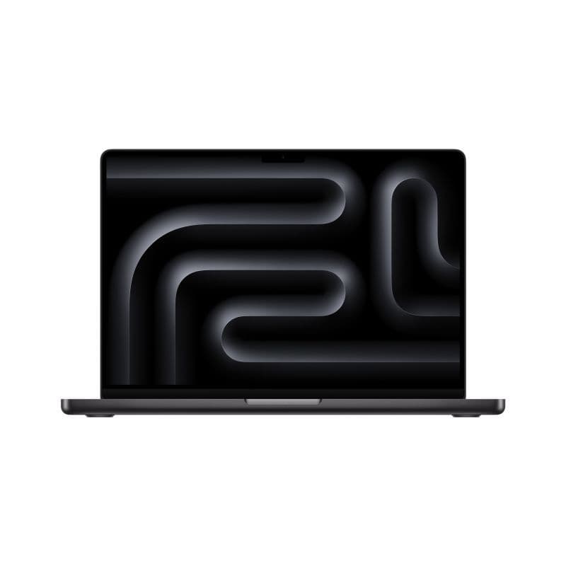 Apple MacBook Pro 14 2026 M5 Pro 24Gb/2Tb (Space Black) (MGDT4) — фото 2