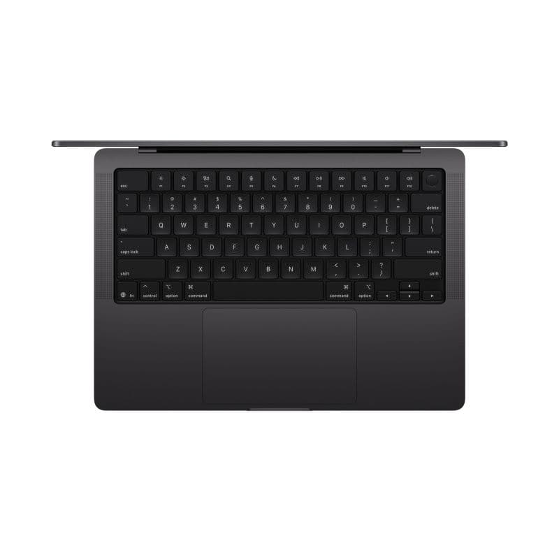 Apple MacBook Pro 14 2026 M5 Pro 24Gb/2Tb (Space Black) (MGDT4) — фото 6