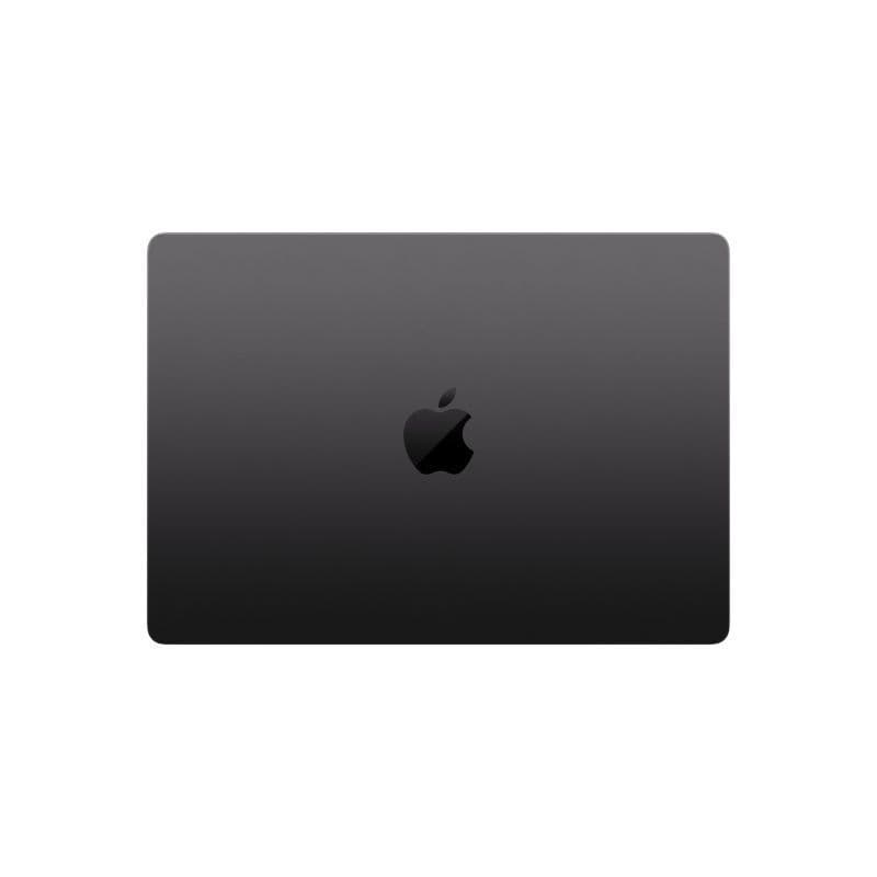 Apple MacBook Pro 14 2026 M5 Pro 24Gb/2Tb (Space Black) (MGDT4) — фото 7
