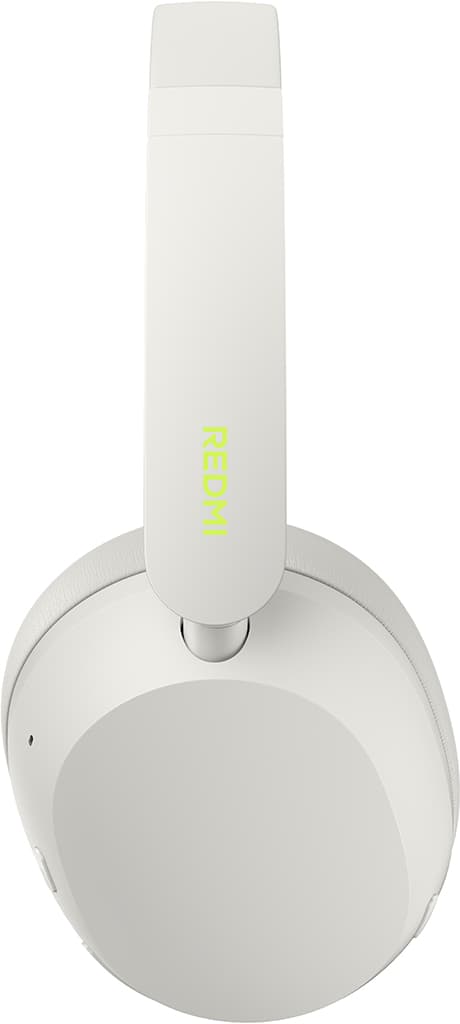 Наушники Xiaomi REDMI Headphones Neo Белые — фото 4