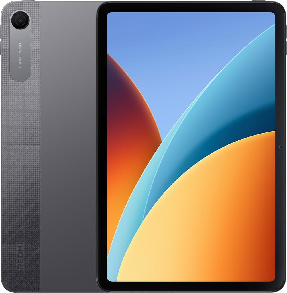 Пл.XiaomiRedmiPad2 4G 4/128GGr