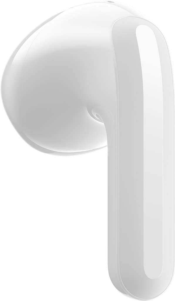 Наушники Xiaomi REDMI Buds 4 Lite Белые — фото 5
