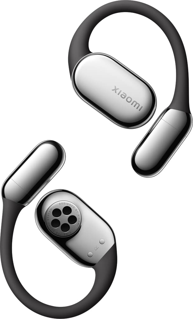 Наушники Xiaomi OpenWear Stereo Pro Чёрные — фото 2