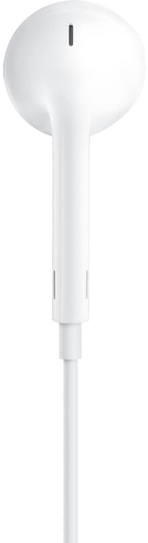Наушники Apple EarPods USB-C MTJY3ZM/A Белые — фото 4