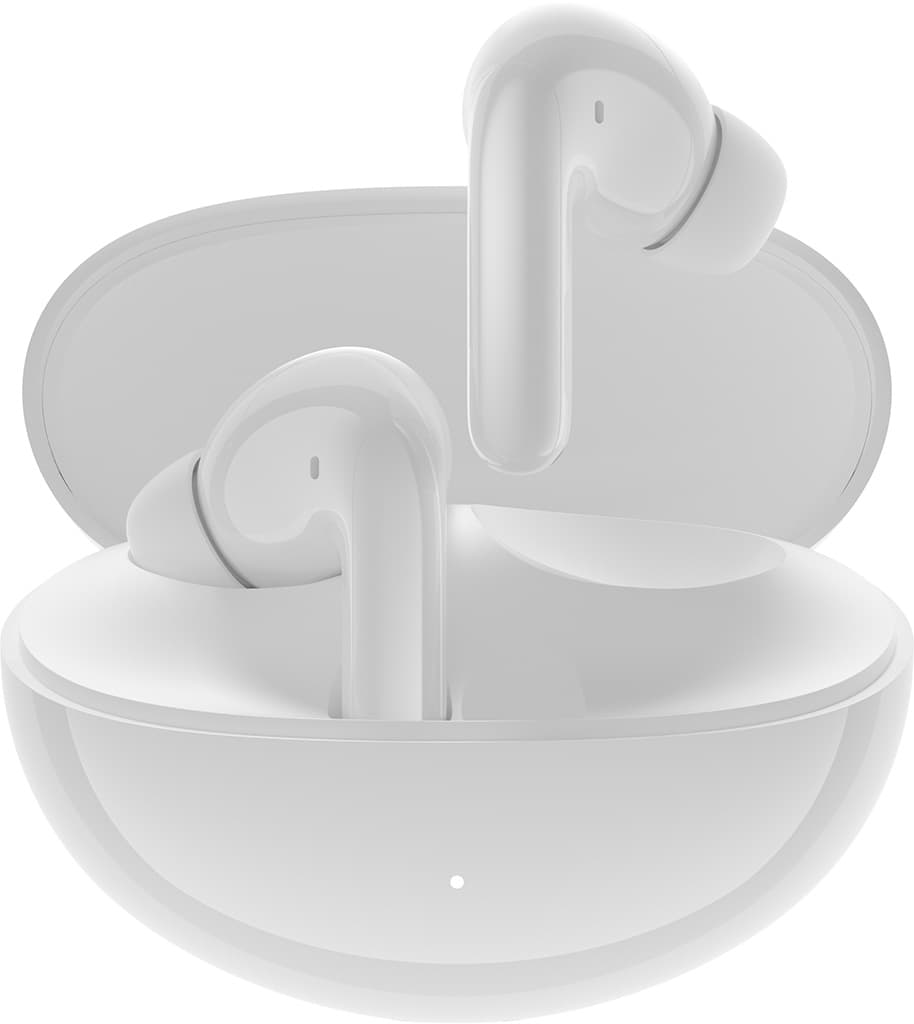 Наушники HONOR Choice Earbuds X7 Pro Белые — фото 2