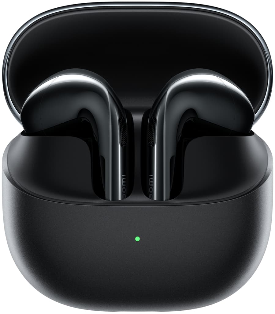 Наушники Xiaomi Buds 6 Чёрные