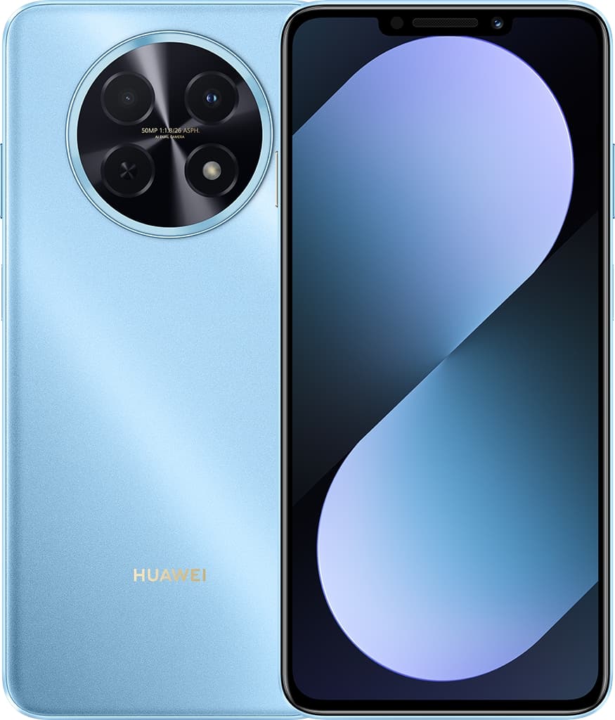 Смартфон HUAWEI Nova 14i — фото 2