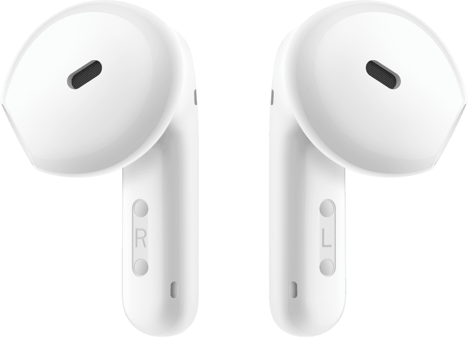 Наушники Xiaomi REDMI Buds 6 Active Белые — фото 3
