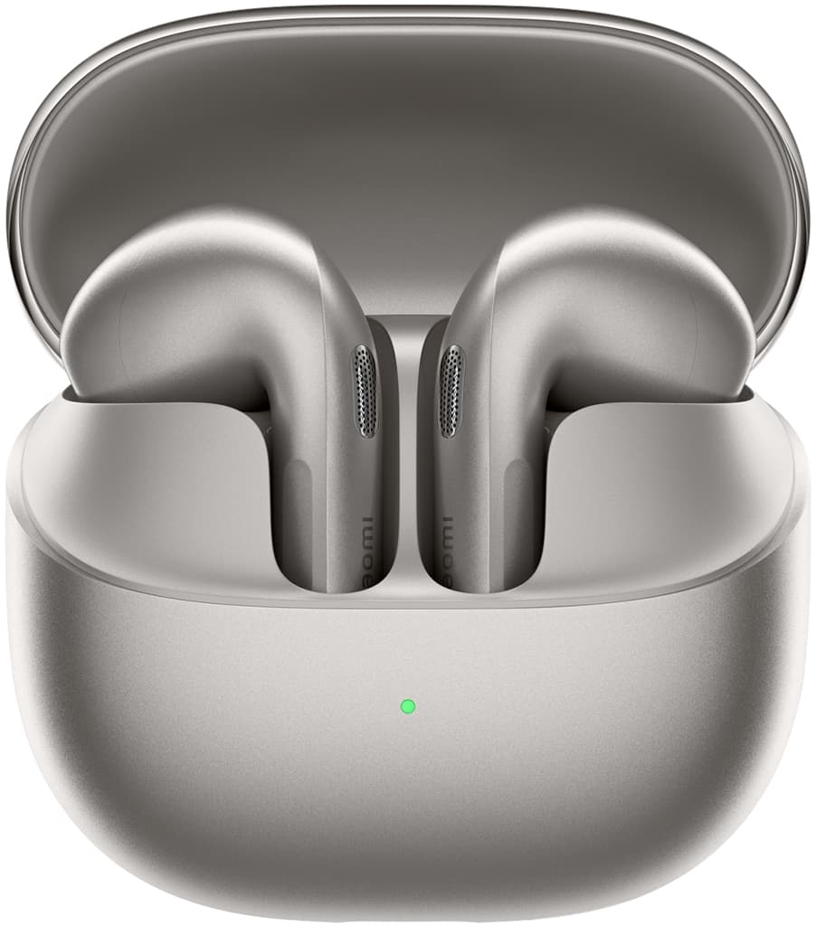 Наушники Xiaomi Buds 6 Серые