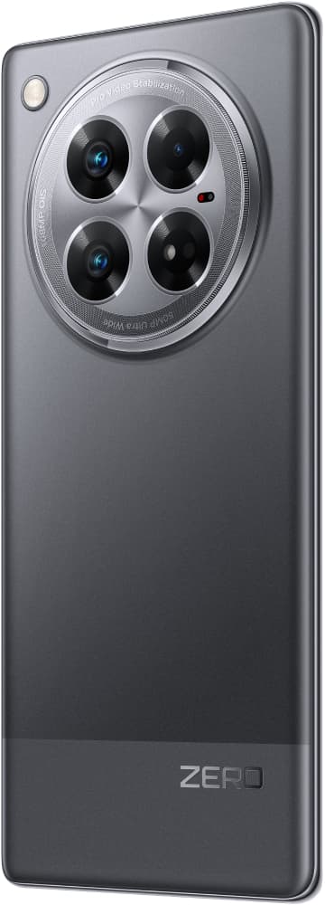 Смартфон Infinix Zero 40 5G 12/256 ГБ Серый — фото 7