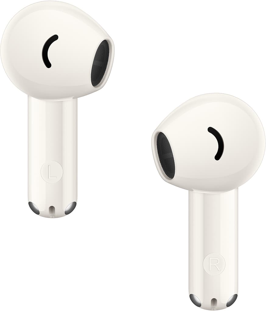 Наушники HUAWEI FreeBuds SE 3 Бежевые — фото 3