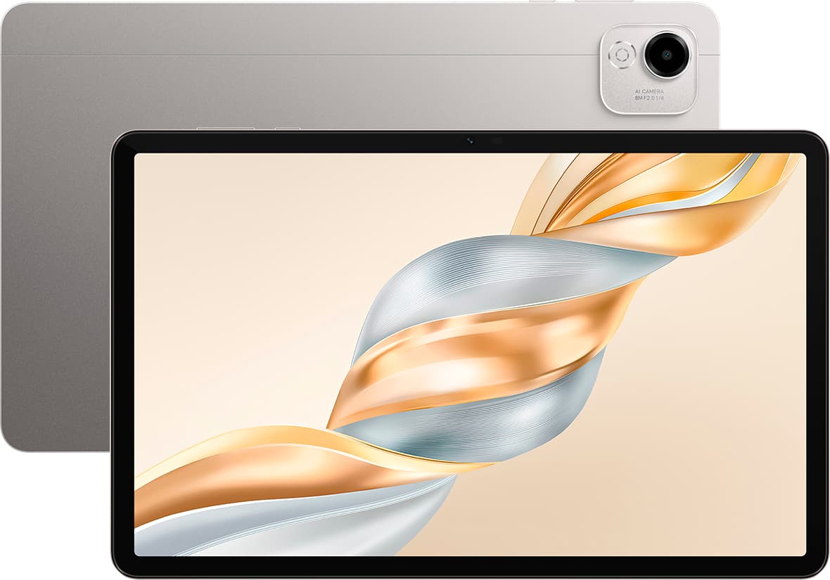 Планшет HONOR Pad X9a 4G 128 ГБ Серый — фото 2