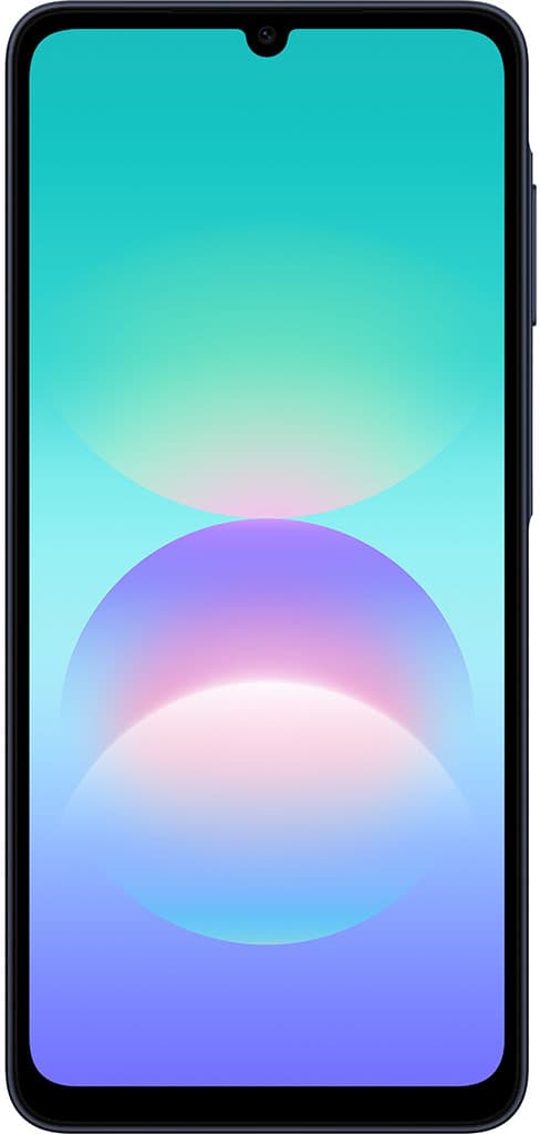 Смартфон Samsung Galaxy A08 4/64 ГБ Зелёный — фото 3
