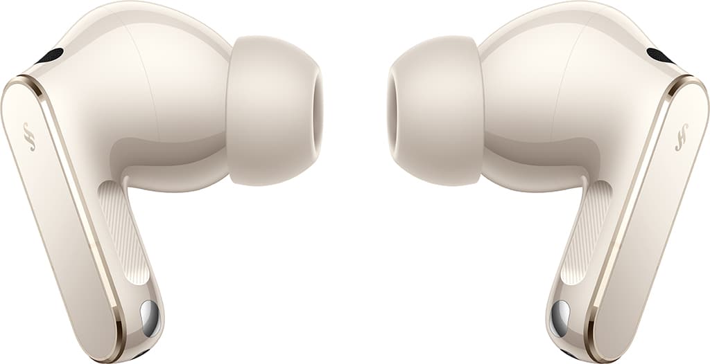 Наушники HUAWEI FreeBuds Pro 5 Бежевые — фото 5