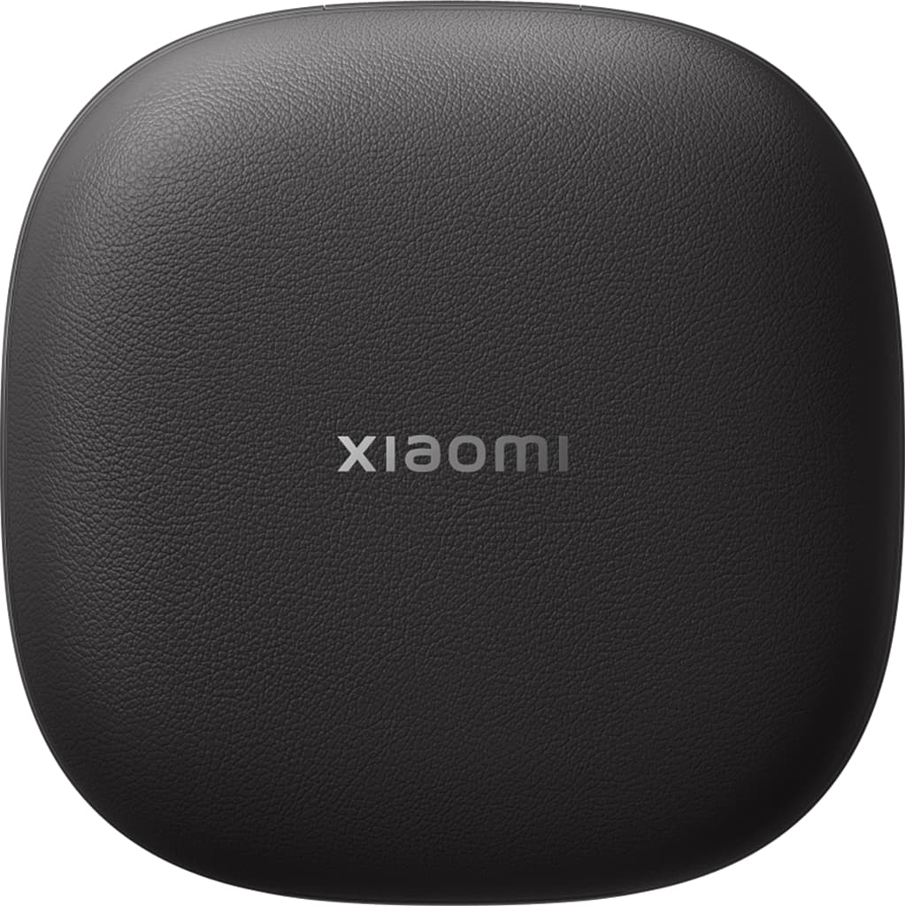 Наушники Xiaomi OpenWear Stereo Pro Чёрные — фото 3