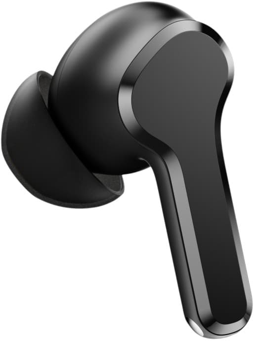 Наушники realme Buds T110 Чёрные — фото 4