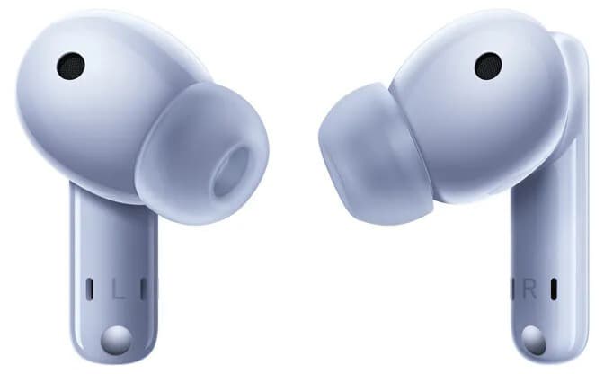 Наушники HUAWEI FreeBuds 5i Голубые — фото 2