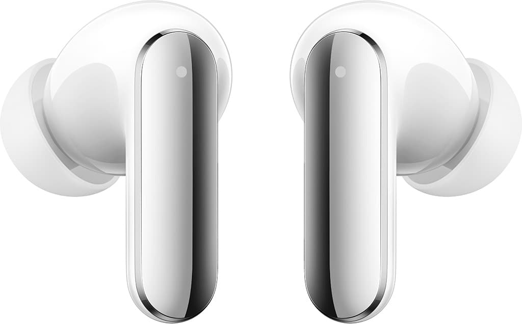 Наушники realme Air 8 Pro Белые — фото 2