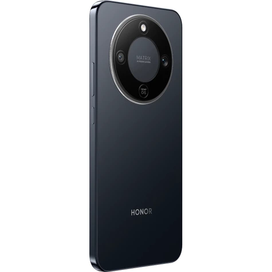Смартфон HONOR X9d 12/256GB GOLD — фото 11