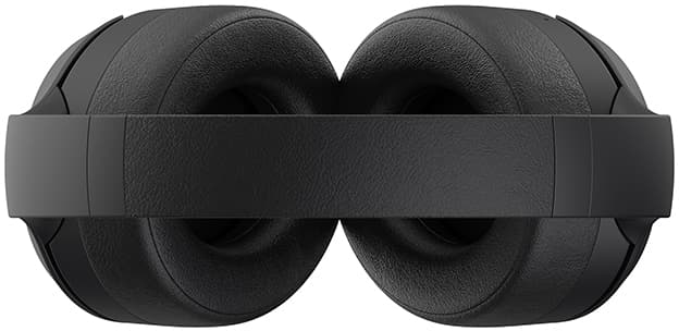 Наушники HONOR Choice Headphones Чёрные — фото 8