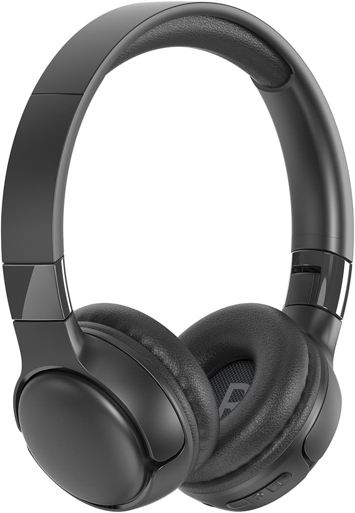 Наушники Honor Choice Headphones Lite Чёрные — фото 3