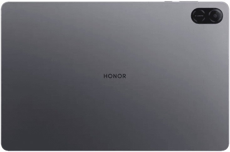 Планшет HONOR Pad X8a 128 ГБ Серый — фото 3