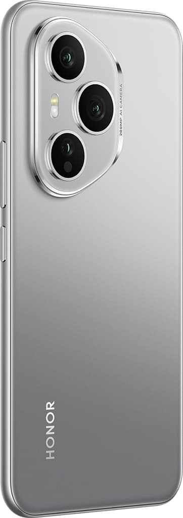 Смартфон HONOR 400 Pro 12/256 ГБ «Космический серый» — фото 5