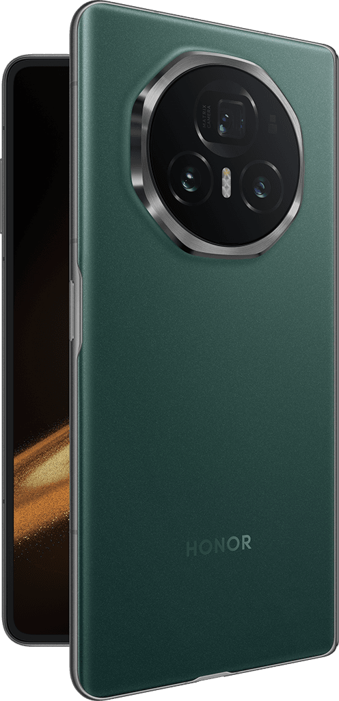 Смартфон HONOR Magic V3 5G 12/512 ГБ Чёрный — фото 11