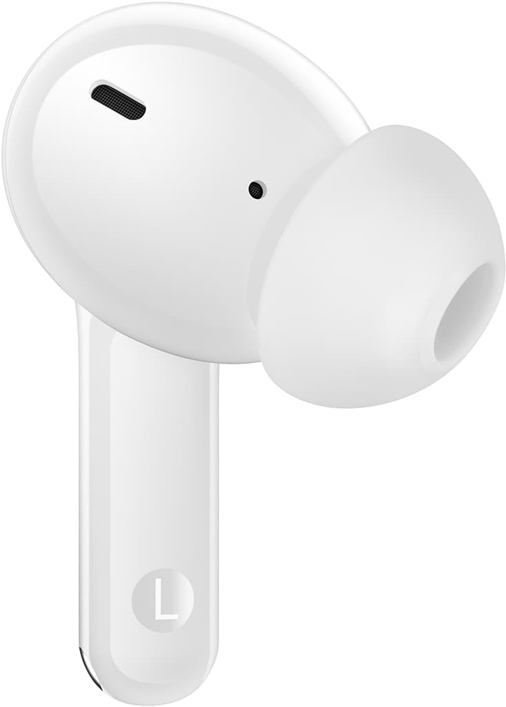 Наушники realme Buds T110 Белые — фото 4