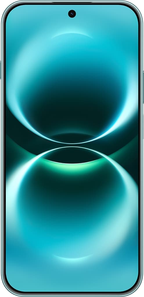 Смартфон HUAWEI Nova 15 Max 8/256 ГБ Чёрный — фото 3