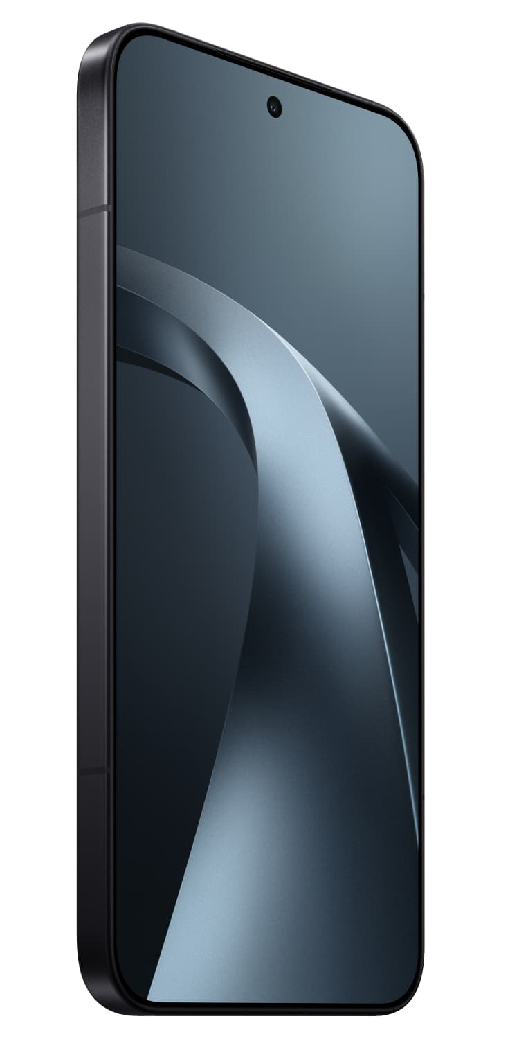 Смартфон Xiaomi 17T Pro 12/512Gb Black — фото 7