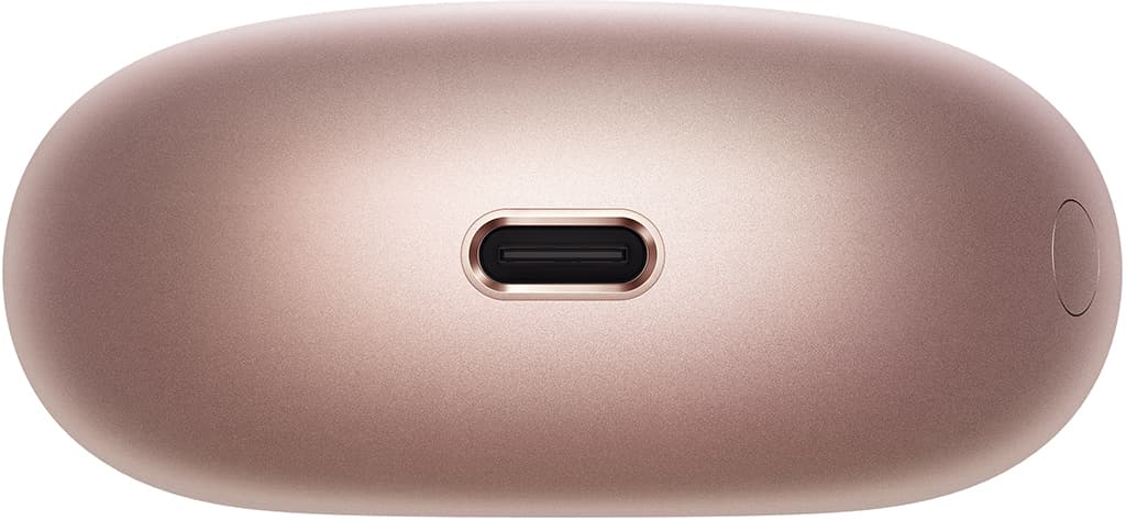 Наушники HUAWEI FreeClip Розовые — фото 9