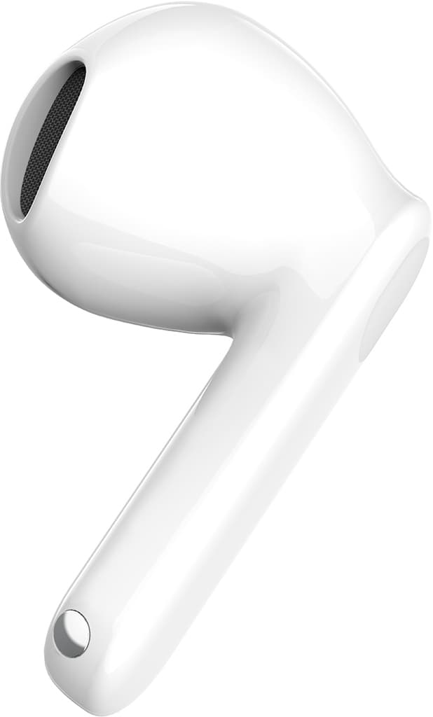 Наушники Honor Choice Earbuds X7 Play Белые — фото 5