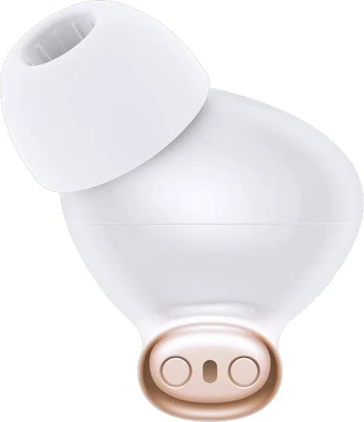 Наушники HONOR Choice Earbuds X5 Pro Белые — фото 7