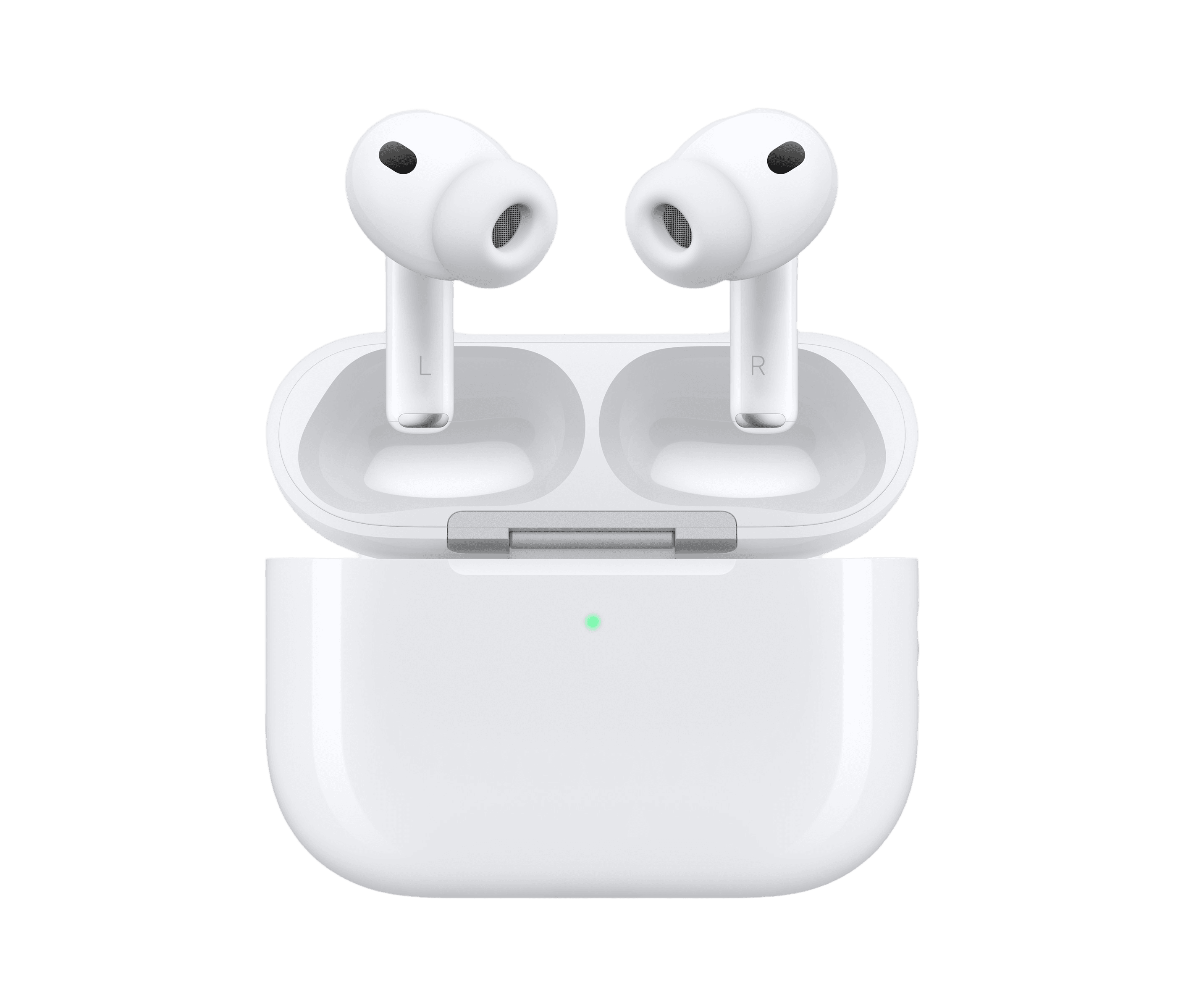 Наушники беспроводные Apple AirPods Pro 3 — фото 11