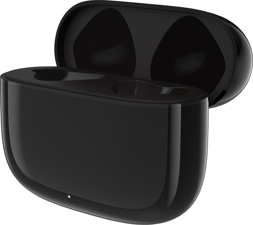 Наушники Honor Choice Earbuds X7 Play Чёрные — фото 8
