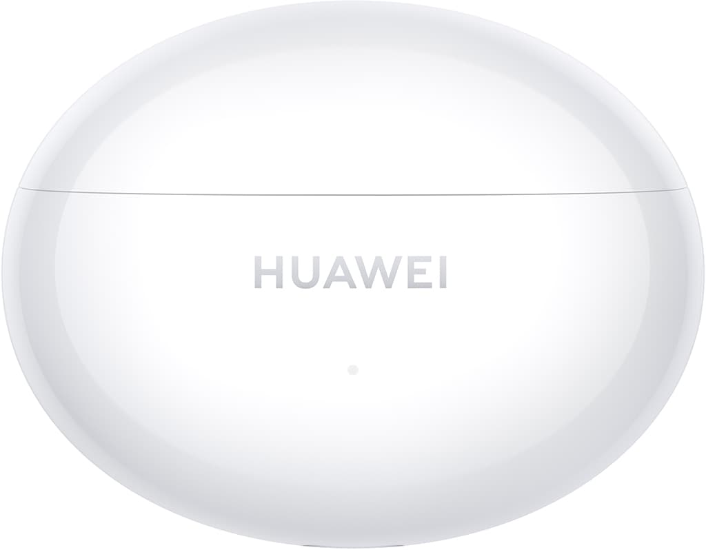 Наушники Huawei FreeBuds 6i Белые — фото 10