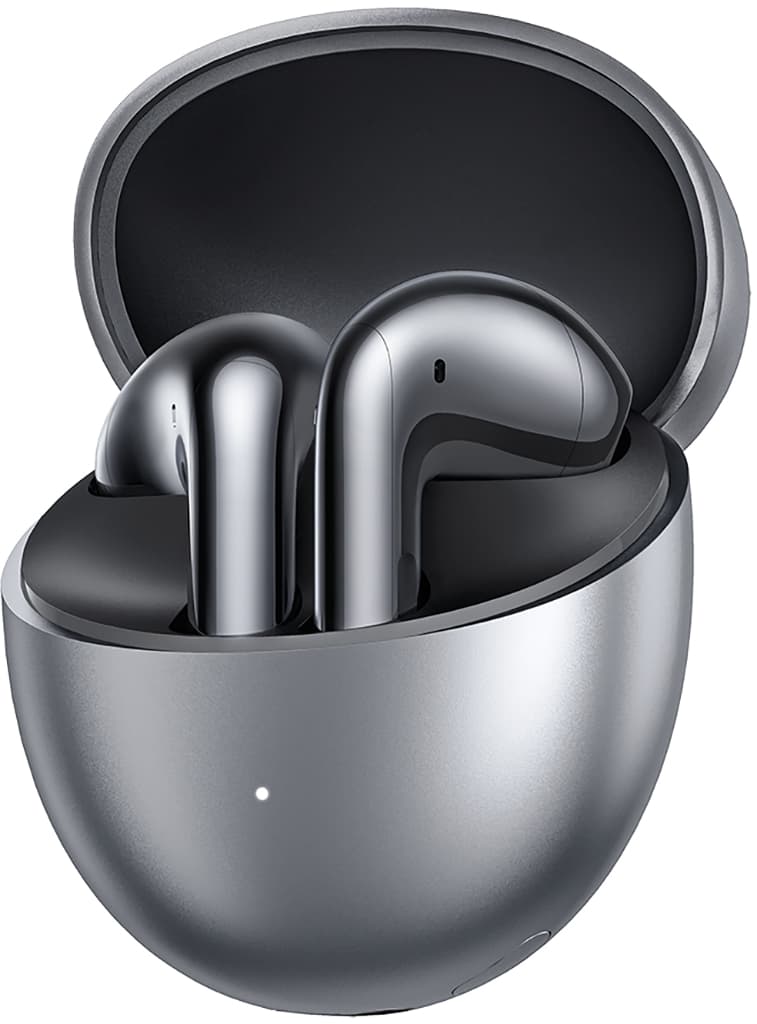 Наушники HONOR Choice Earbuds S7 Серые — фото 5