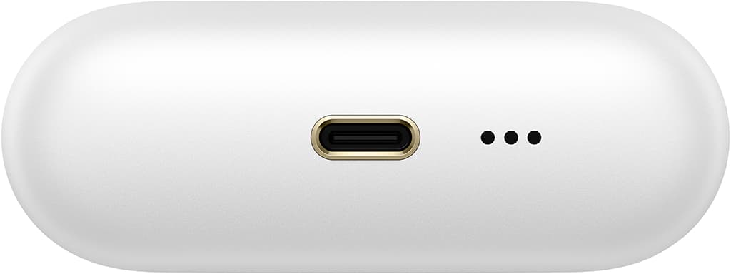 Наушники HUAWEI FreeBuds Pro 4 Белые — фото 8