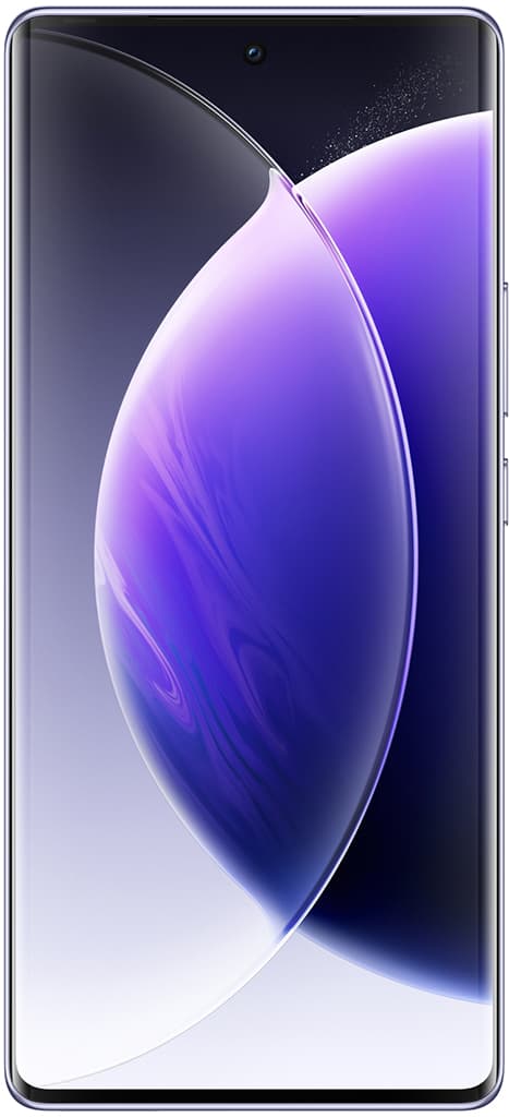 Смартфон TECNO CAMON 30S 8/128 ГБ «Фиолетовая туманность» — фото 2