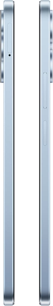 Смартфон realme Note 80 4/128 ГБ Голубой (Старт продаж 28.04.2026) — фото 8