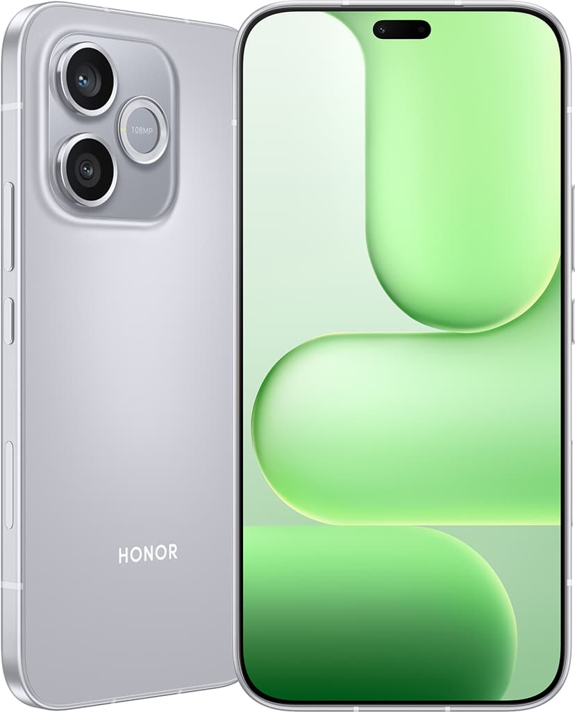 Смартфон Honor 600 Lite 8/256Gb Gold — фото 2