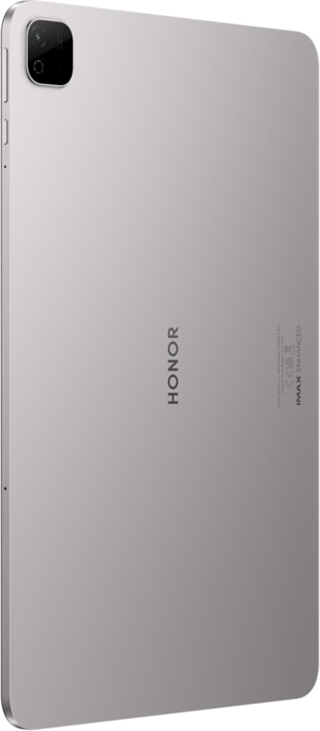 Планшет HONOR Pad X9b Max Paperlike 13" 256 ГБ с клавиатурой Серый — фото 6