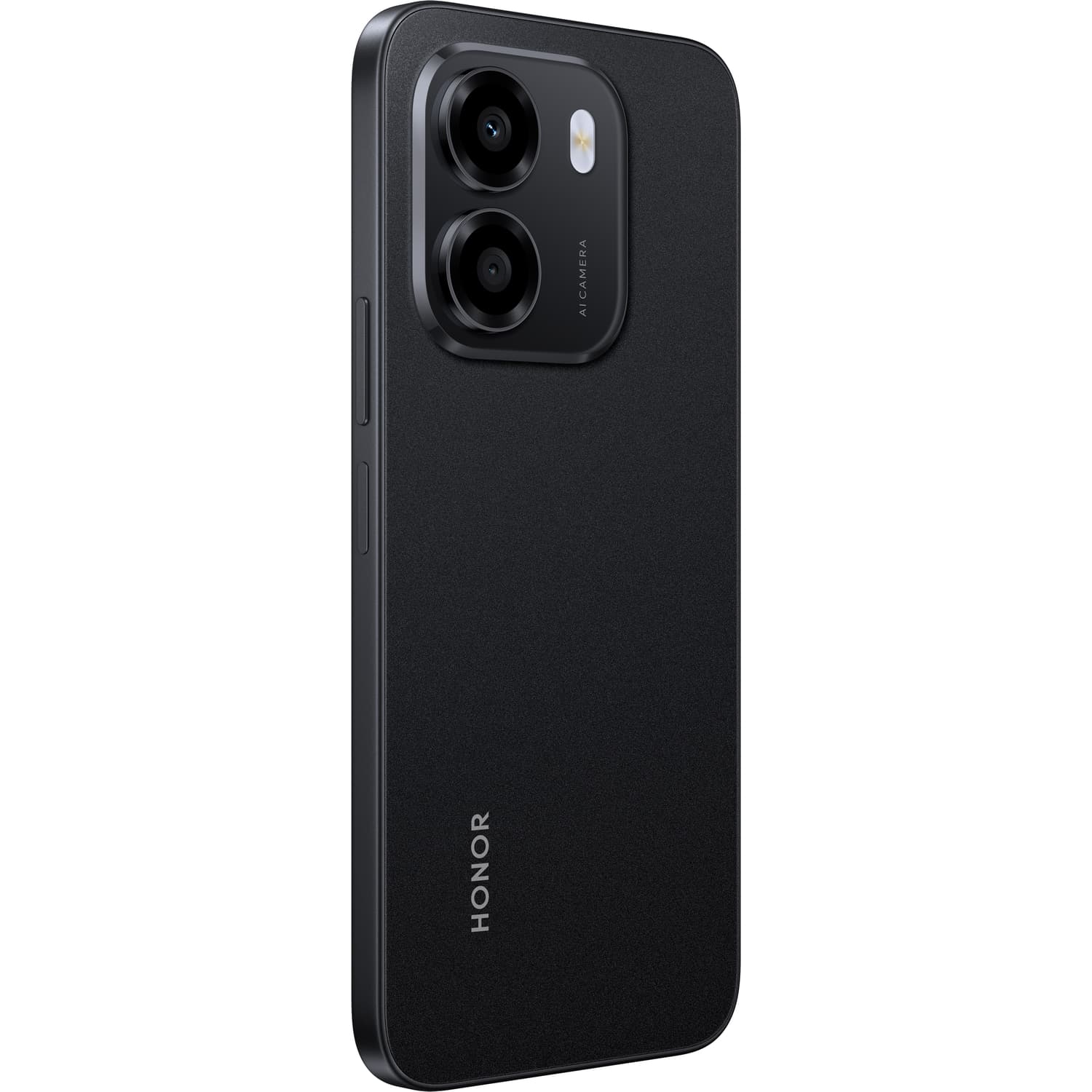 Смартфон HONOR X6e 4/256 ГБ Чёрный — фото 7