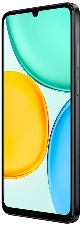 Смартфон HONOR X5d Plus 128 ГБ Чёрный — фото 6