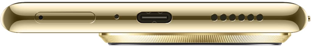Смартфон TECNO CAMON 30S 8/128 ГБ «Золотой рассвет» — фото 7