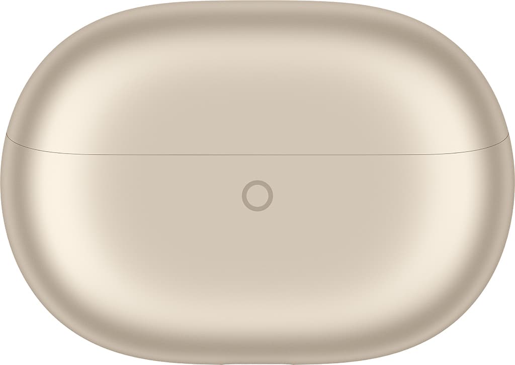 Наушники HUAWEI FreeBuds Pro 5 Бежевые — фото 7