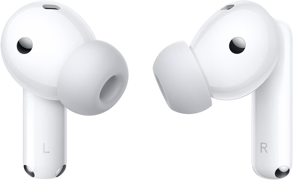 Наушники Huawei FreeBuds 6i Белые — фото 6