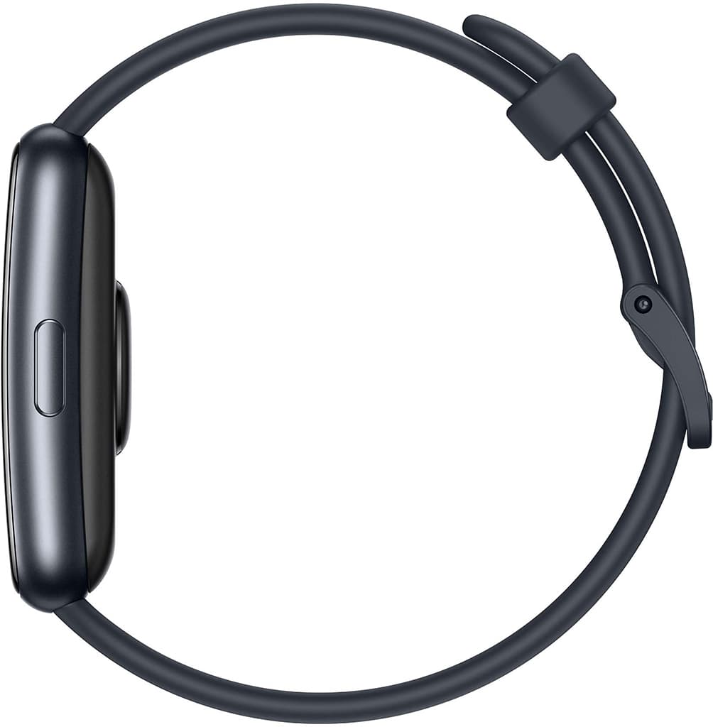 Умные часы HUAWEI Watch Fit SE Чёрные — фото 6